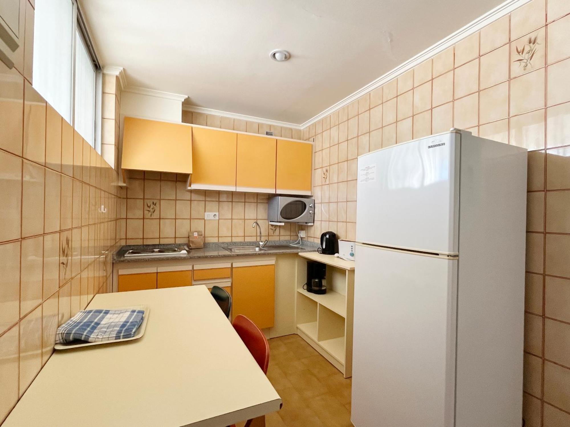 Apartamentos Acuario Denia Exterior photo