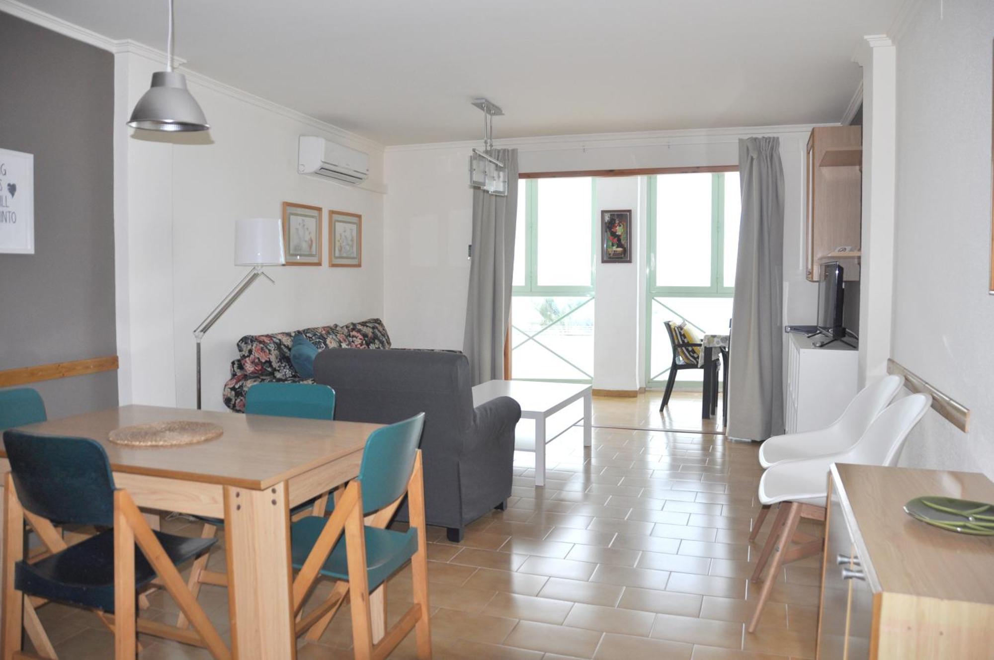 Apartamentos Acuario Denia Exterior photo