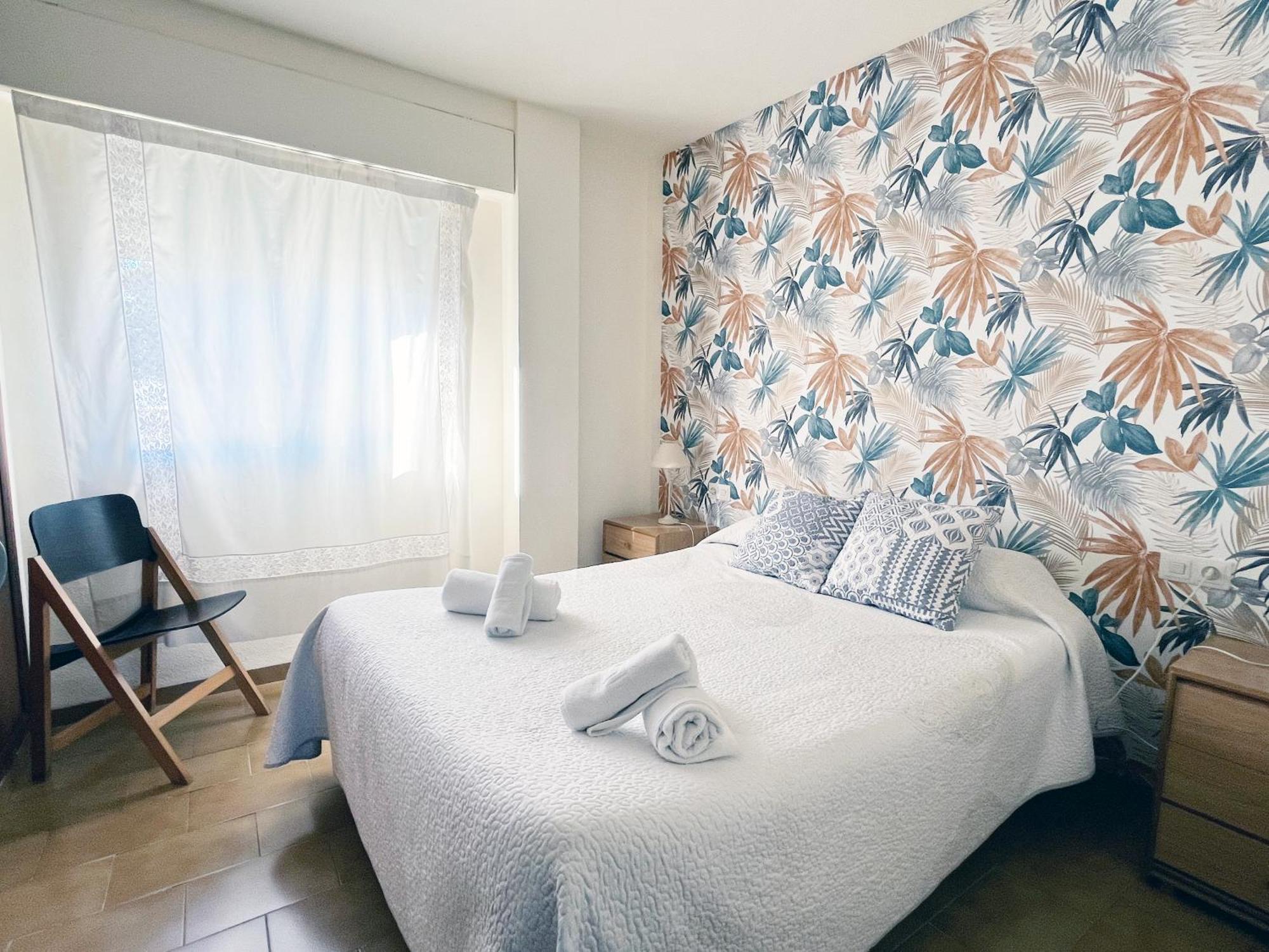 Apartamentos Acuario Denia Exterior photo