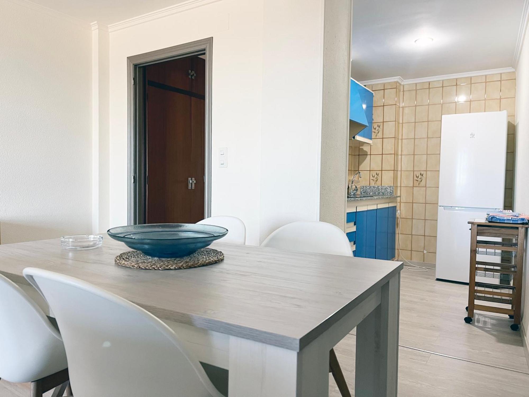 Apartamentos Acuario Denia Exterior photo