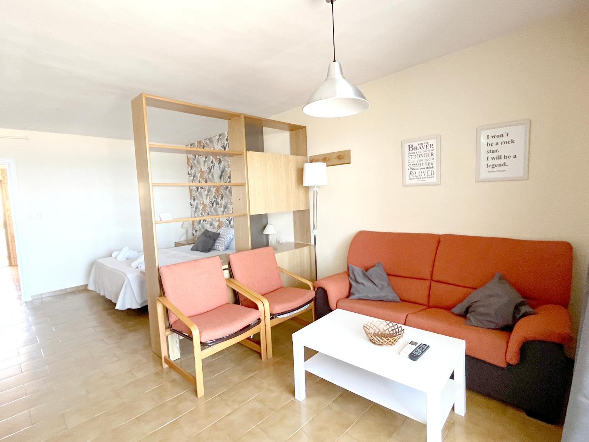 Apartamentos Acuario Denia Exterior photo