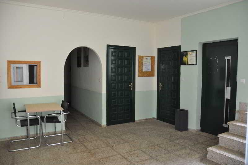 Apartamentos Acuario Denia Exterior photo