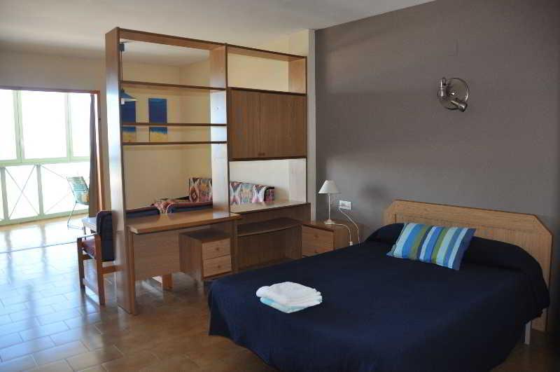 Apartamentos Acuario Denia Exterior photo