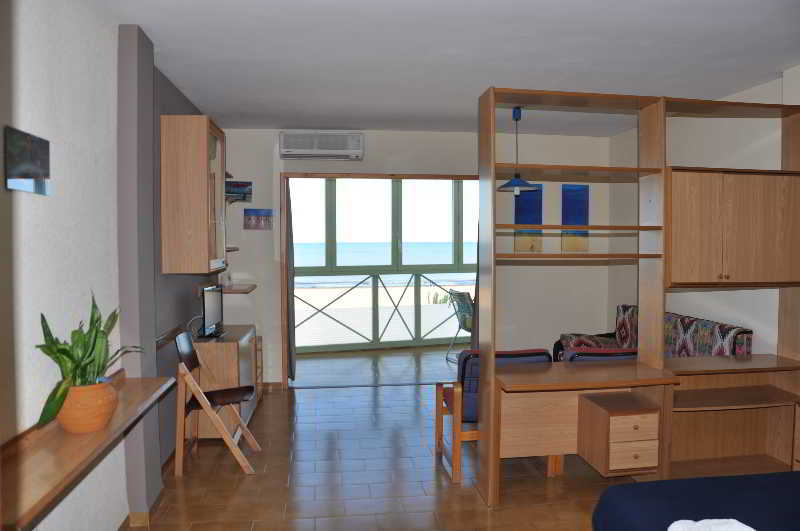 Apartamentos Acuario Denia Exterior photo