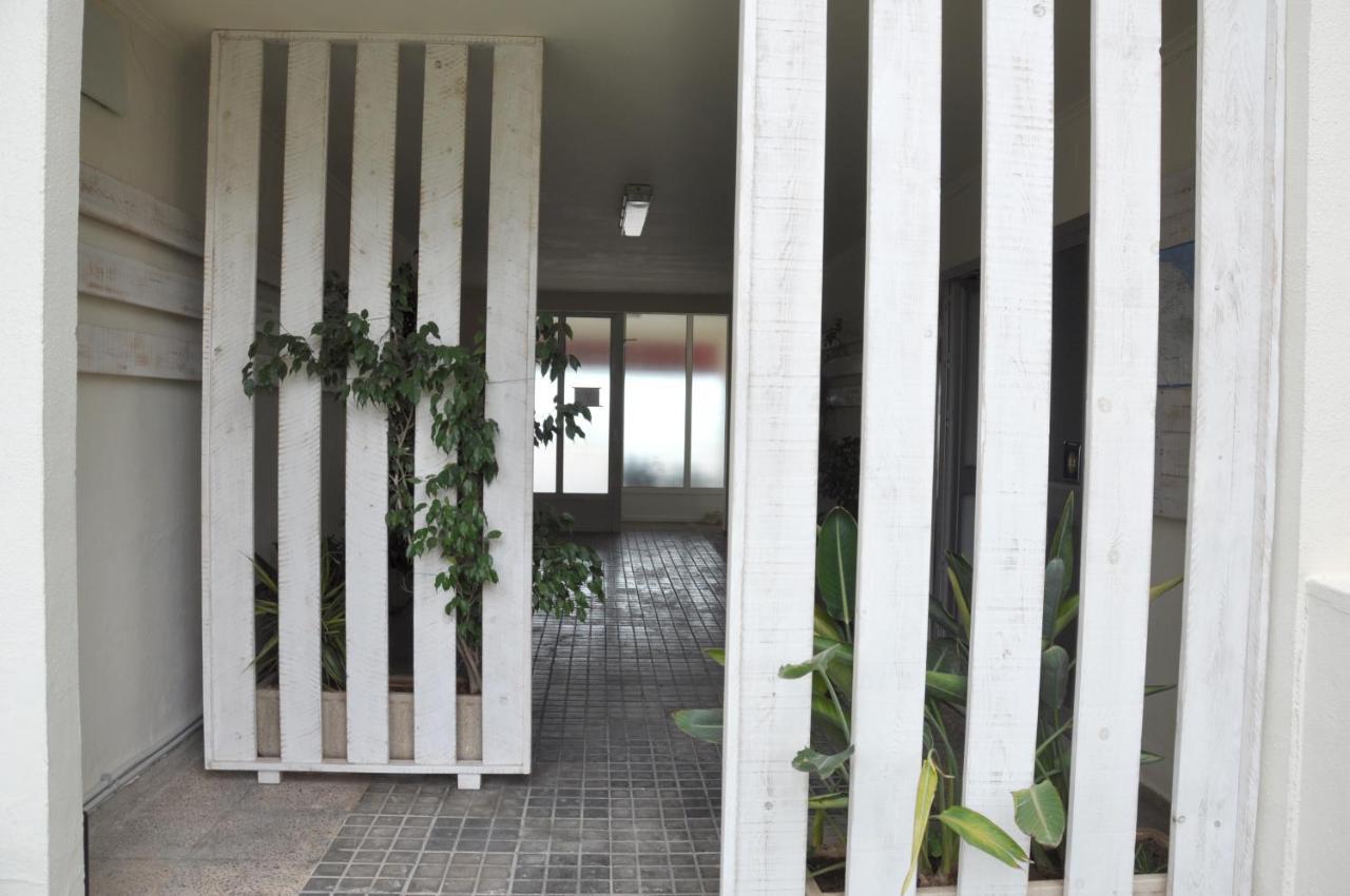 Apartamentos Acuario Denia Exterior photo