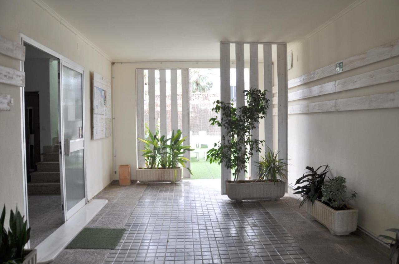 Apartamentos Acuario Denia Exterior photo